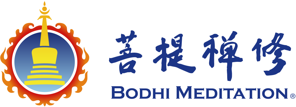 Bodhi Meditation for Kids logo