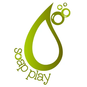 Soap Play logo