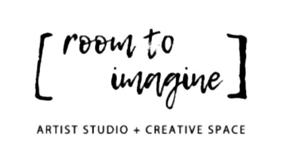 Room To Imagine logo