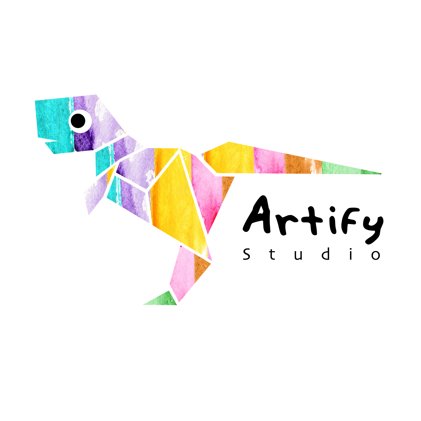 Artify Studio logo
