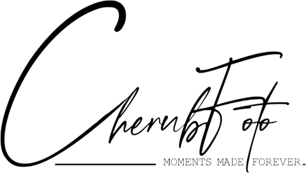 Cherubfoto logo