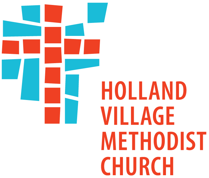 Holland Village Methodist Church (Church Camps) logo