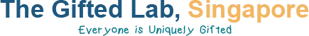 Brain Training at The Gifted Lab logo