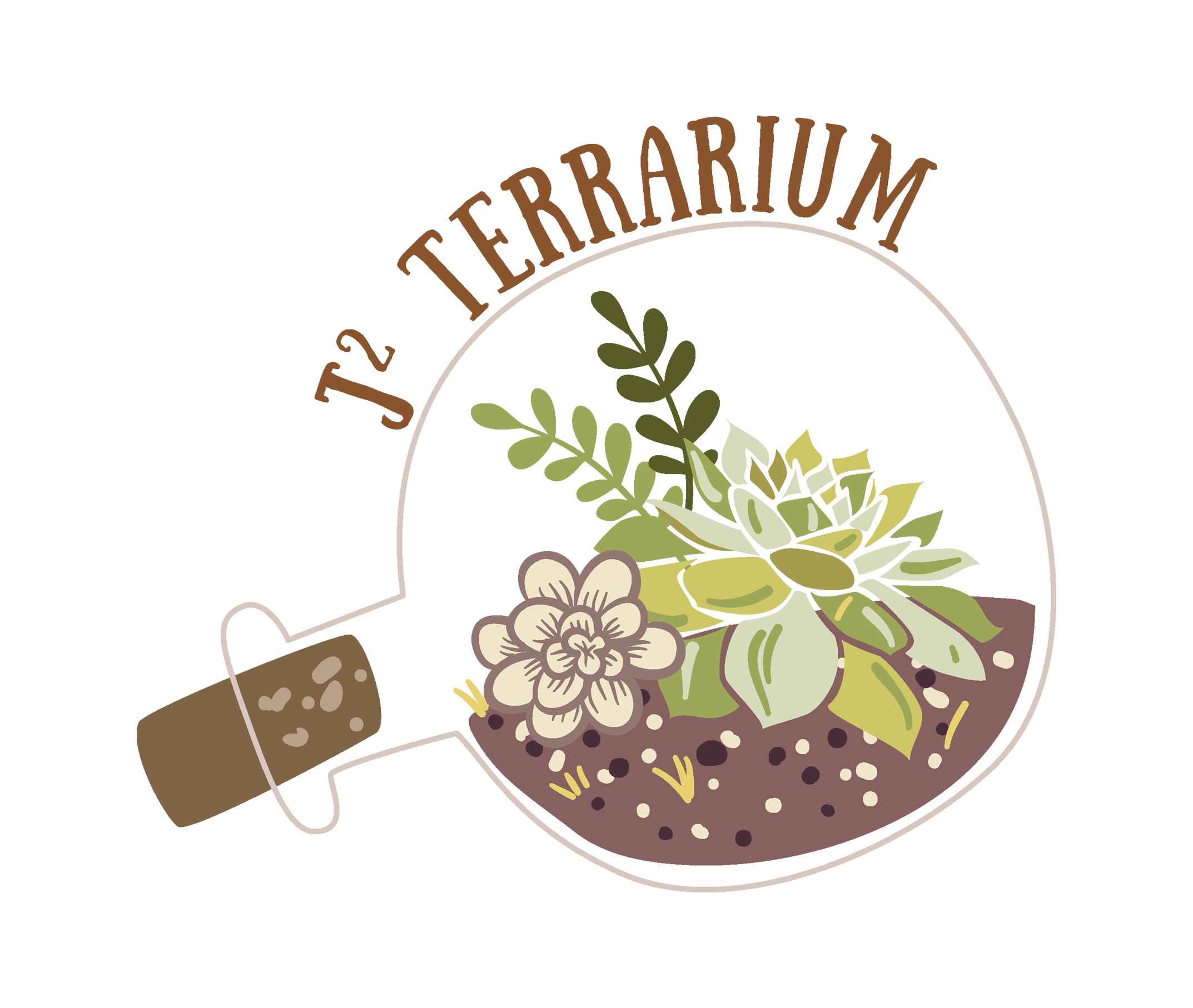 J2 Terrarium logo