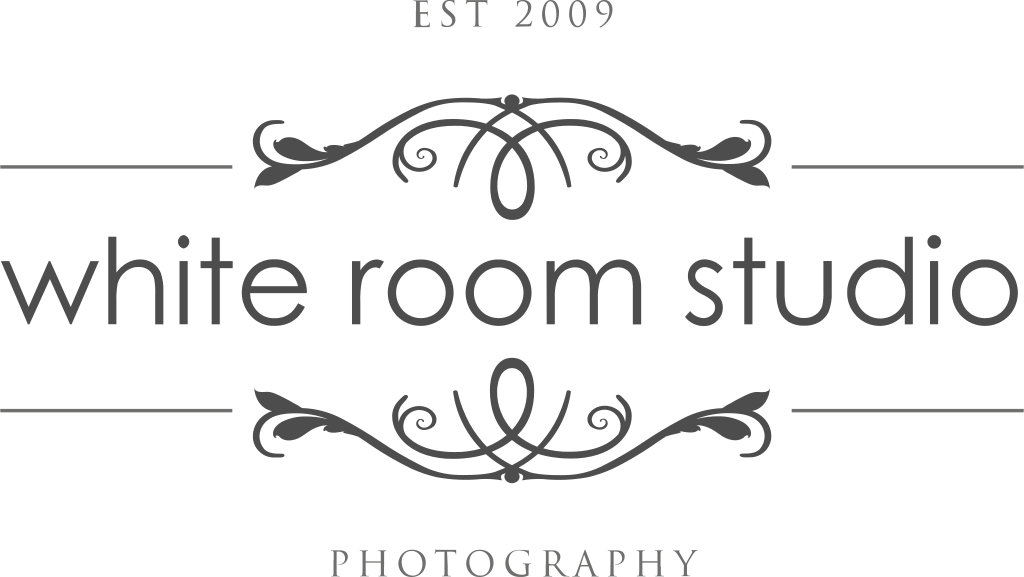 White Room Studio logo