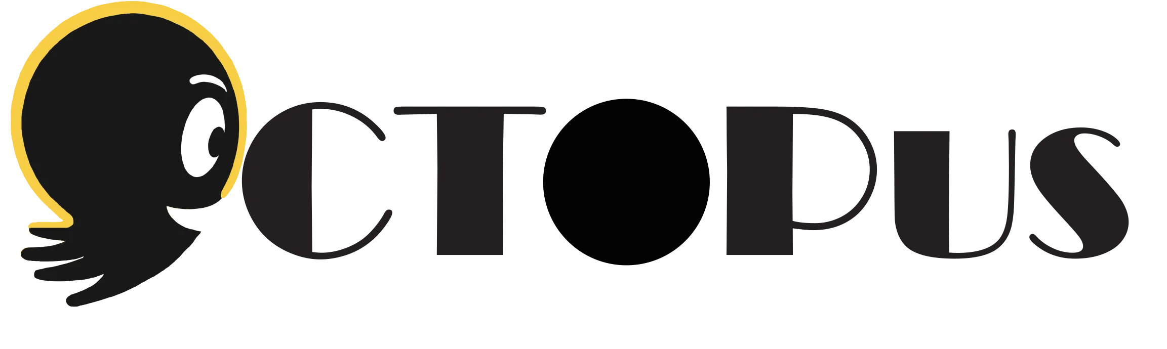 The Ooctopus logo