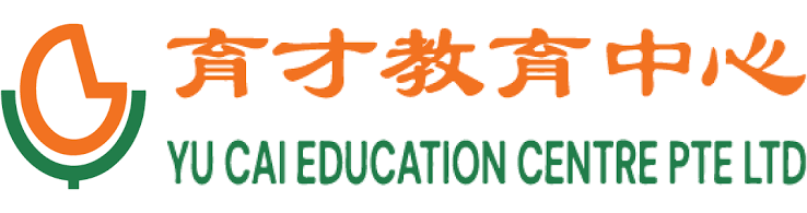 Yu Cai Education Centre logo