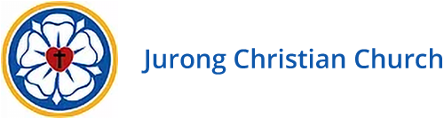 Jurong Christian Church's Youth Ministry (Church Camps) logo
