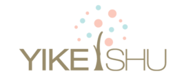 Yikeshu logo