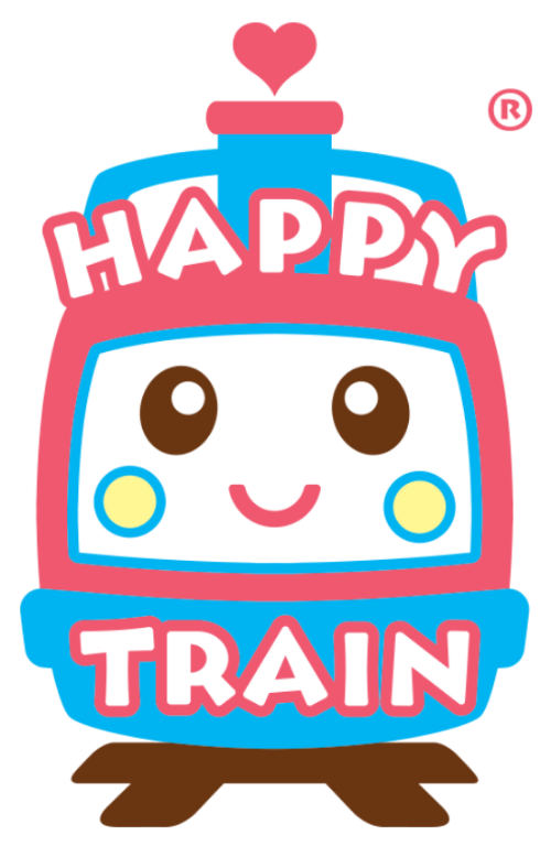 Happy Train logo