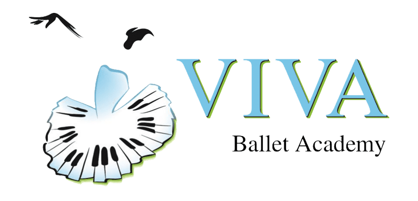 VIVA Ballet Academy logo