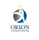 Orion Tuition Centre logo