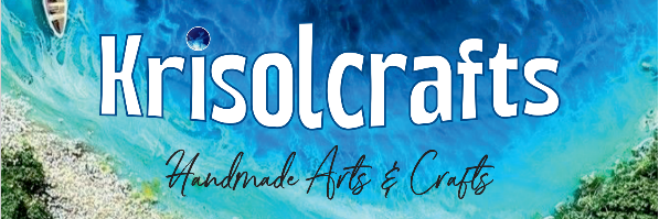 Krisolcrafts logo