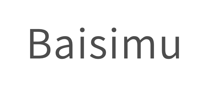 Baisimu logo