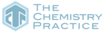 The Chemistry Practice logo