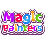 Magic Painters logo