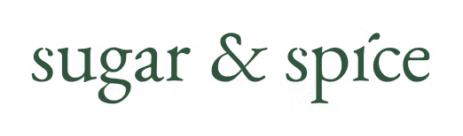 Sugar & Spice logo
