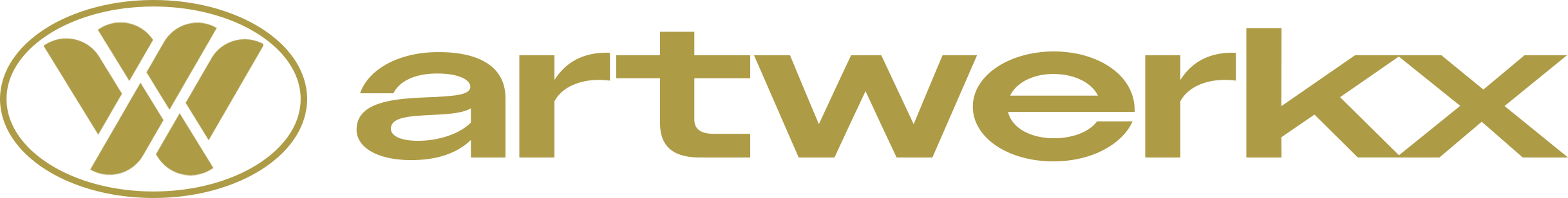 artwerkx logo
