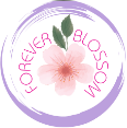 Forever Blossom logo
