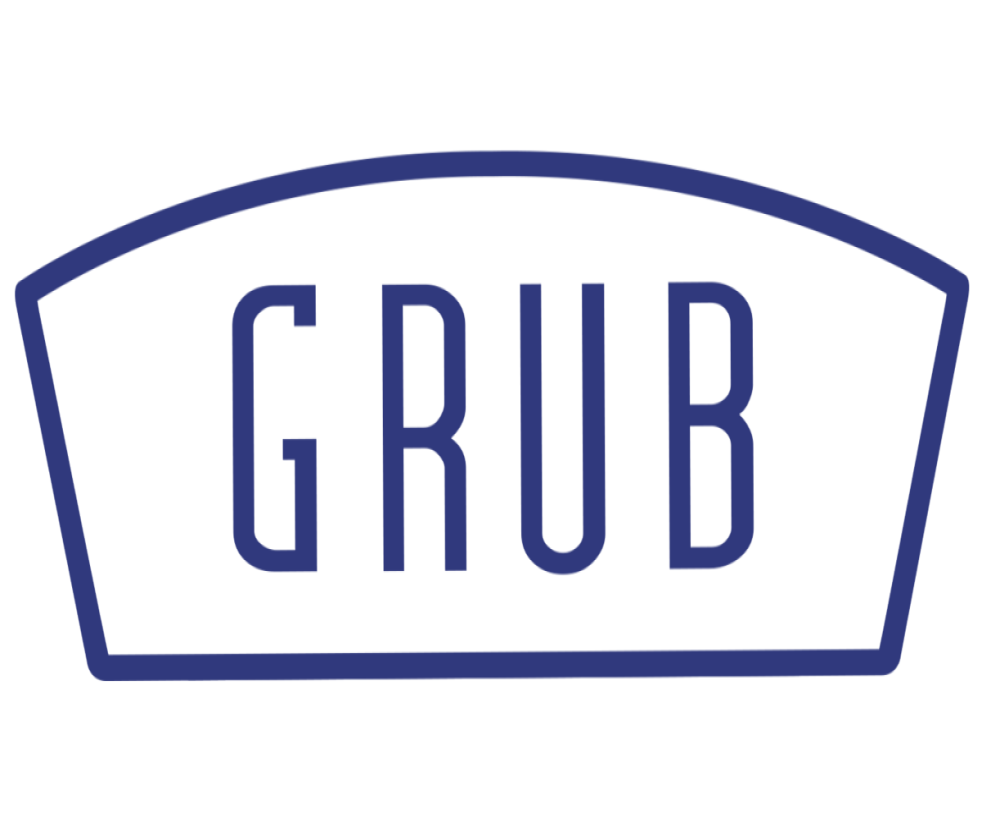 GRUB logo