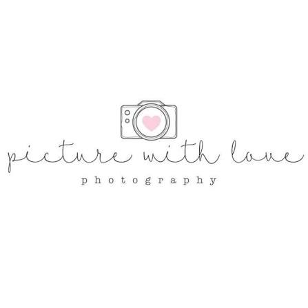 Picture With Love logo