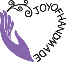 Joy Of Handmade logo