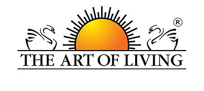The Art of Living logo