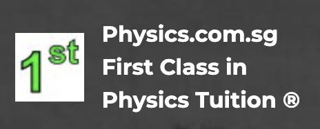 Physics.com.sg logo
