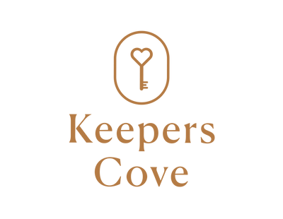 Keeper's Cove logo