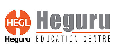 Heguru Education logo