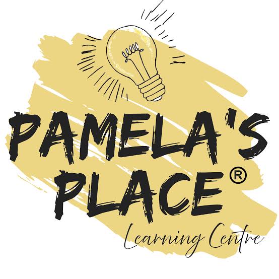 Pamela's Place logo