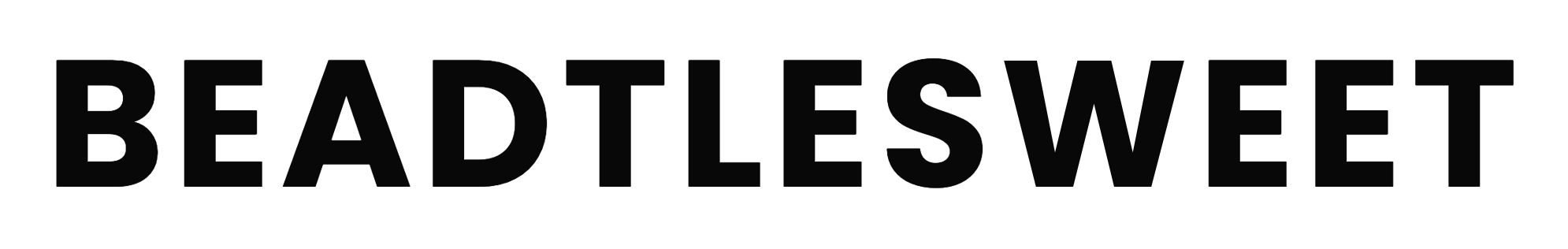 BeadtleSweet logo