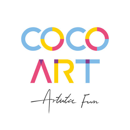 CocoArt Singapore logo
