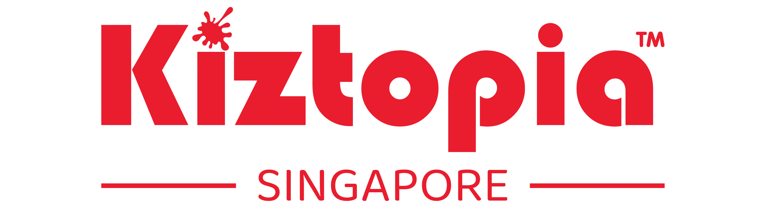 Kiztopia (Birthday Venue) logo