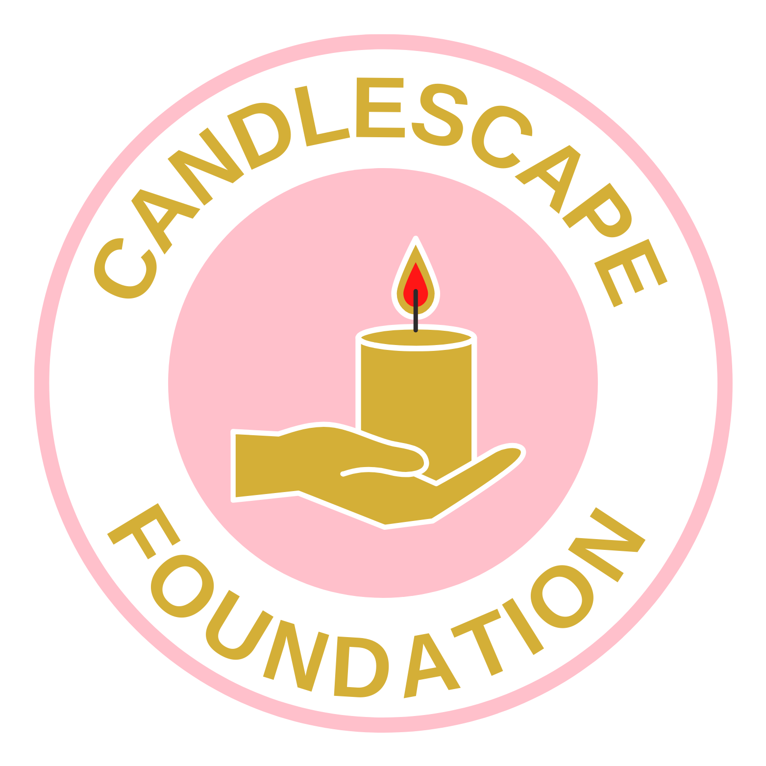 Candlescape Foundation logo