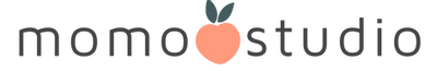 Momo Studio logo