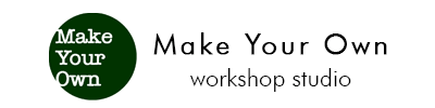 Make Your Own logo