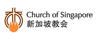 Church of Singapore's Children's Ministry (Church Camps) logo