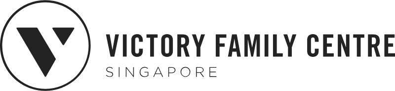 Victory Family Centre for Kids logo