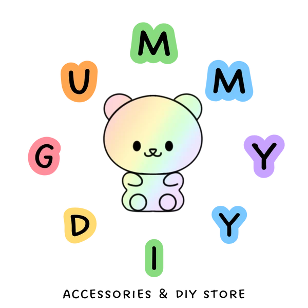 Gummy DIY logo