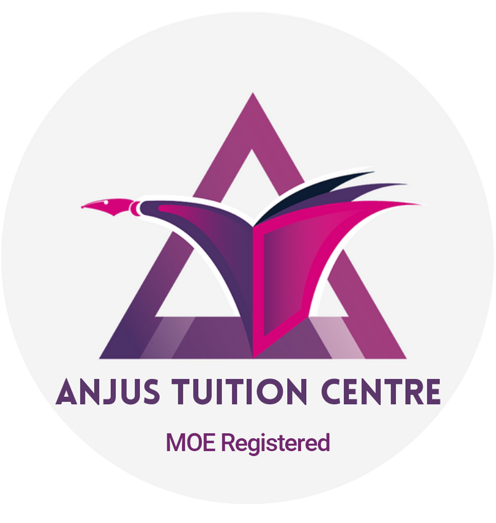 Anjus Tuition Centre logo