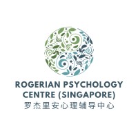 Rogerian Psychology Centre logo