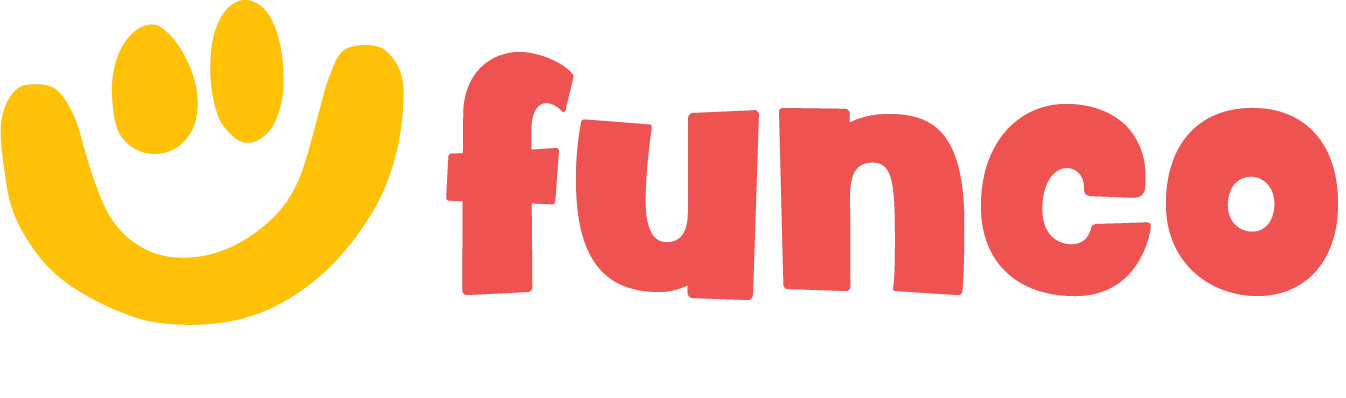 FunCo logo
