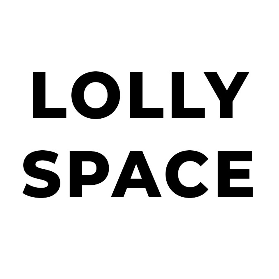 Lolly Space (Birthday Venue) logo