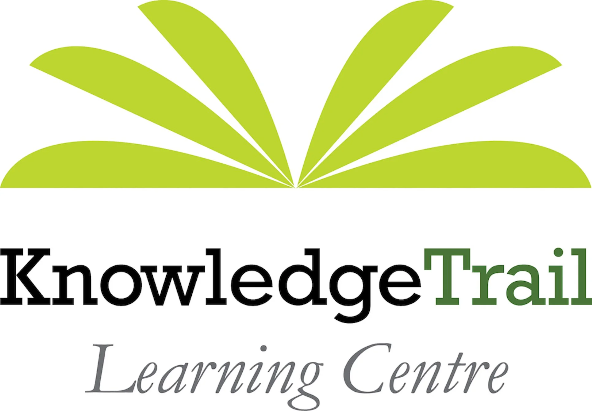Knowledge Trail Learning Centre logo