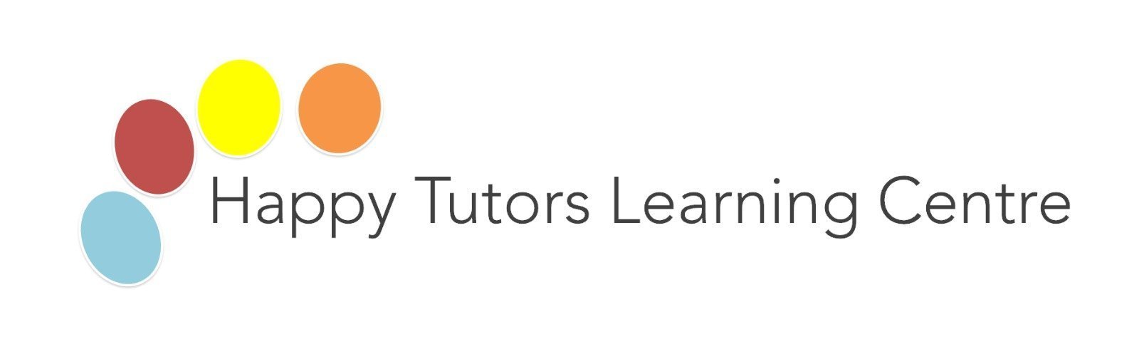 Happy Tutors Learning Centre logo