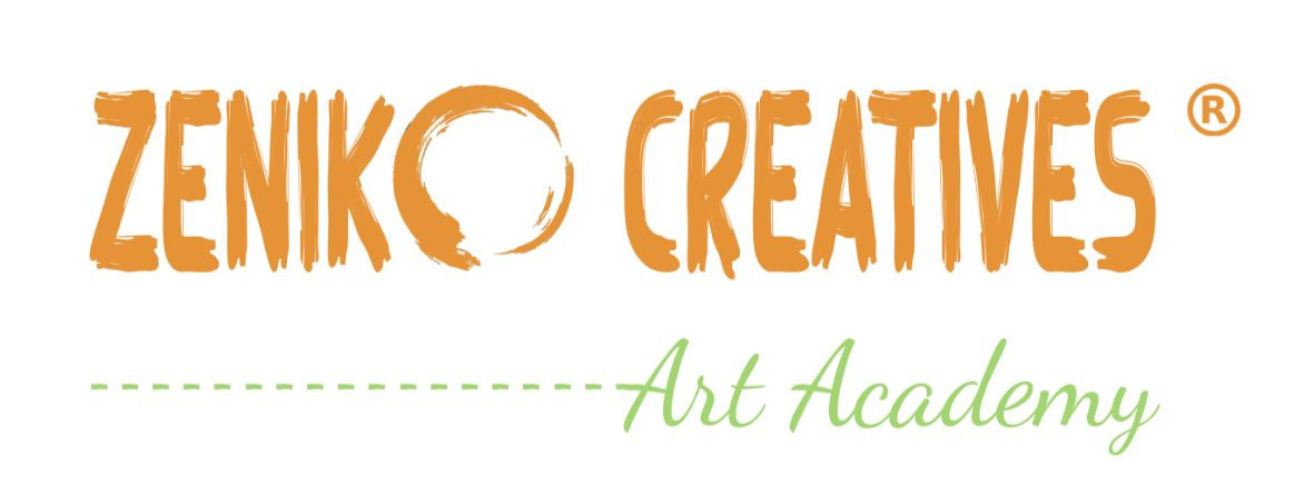 Zeniko Creatives logo