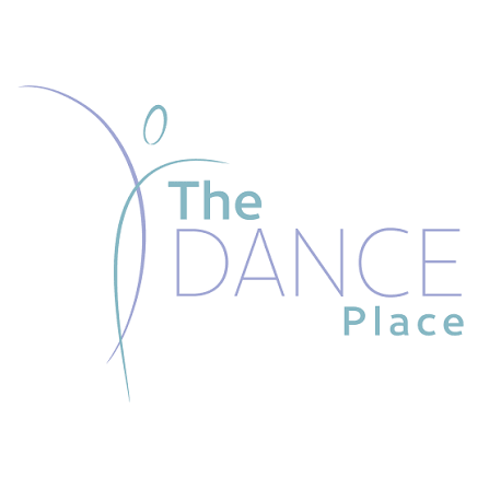 The Dance Place logo