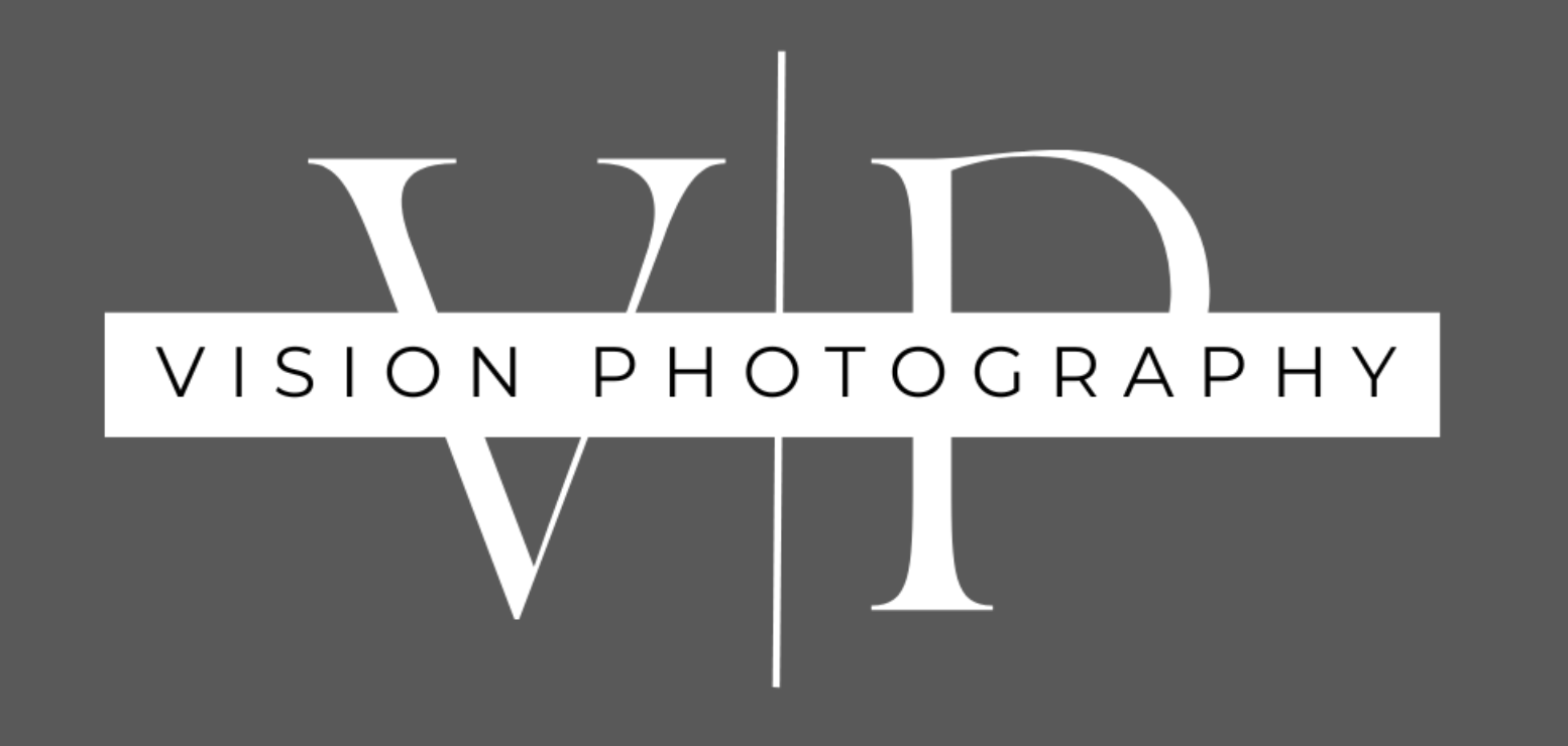 Vision Photography logo