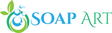 Soap Art logo